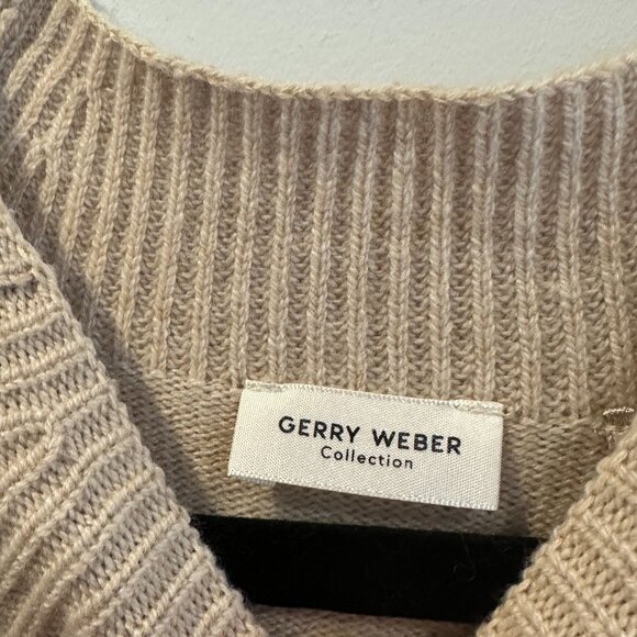 Gerry Weber Women's Sweater - Picture 5 of 7